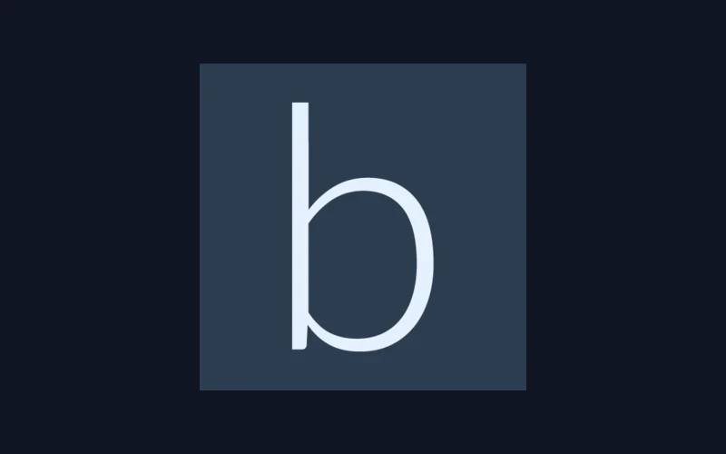 Bustadice crypto casino logo