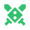 Duelbits crypto casino logo