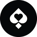 Flush crypto casino logo