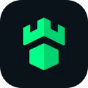 Gamdom crypto casino logo