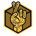 Lucky Block crypto casino logo