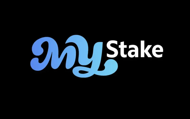 MyStake logo