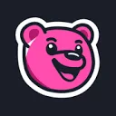 Rakebit crypto casino logo