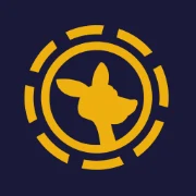 Roobet crypto casino logo