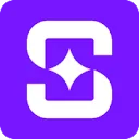 Shuffle crypto casino logo