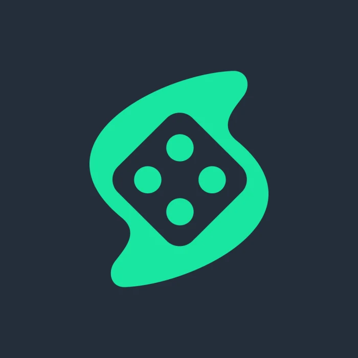 Solcasino crypto casino logo