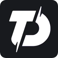 TrustDice crypto casino logo