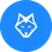 Wolf.bet crypto casino logo